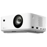 Optoma ML1080 Laser Weiss
