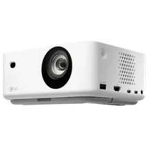 Optoma ML1080 Laser Weiss