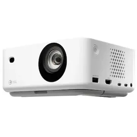 Optoma ML1080 Laser Weiss