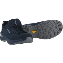 Lowa Renegade Evo GTX LO Herren Navy/Stein 48,5