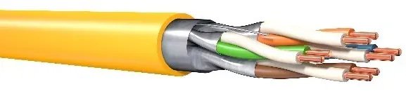 KERPEN DATACOM MegaLine E5-70 Kat.6A ge E5-70 FF-Dca-T500