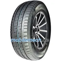 ROYAL BLACK Van 225/75 R16C 121/120R