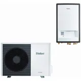 VAILLANT Wärmepumpenset | aroTHERM plus + Hydraulikst. o. Speicher |5,4kW