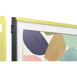 SAMSUNG Customizable Frame 32" TV Rahmen