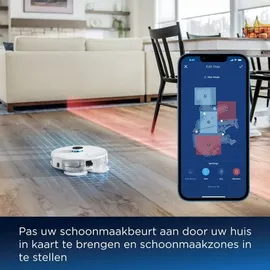 Bissell SpinWave Robot R5 Pet