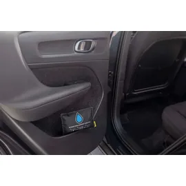 UHU Auto-Entfeuchter schwarz