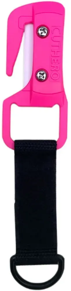 De Profundis Keramik-linienfräser - Pink - One Size
