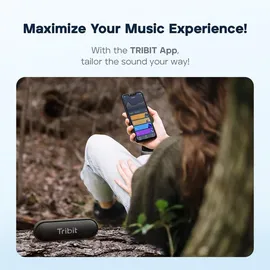 Tribit XSound Go