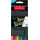 Faber-Castell Buntstifte farbsortiert,