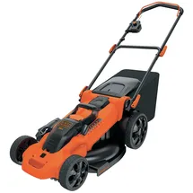 Black & Decker CLMA4825L2 inkl. 2 x 2,5 Ah