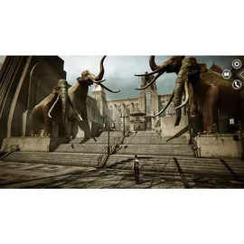 Syberia - Remastered Limited Edition CZ