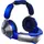 Dyson Zone Prussian Blue