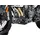 Zieger 10004844 Motorschutz Unterfahrschutz Bugspoiler schwarz