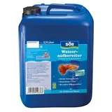 Söll Wasseraufbereiter 2,5 Liter