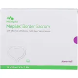 + Prisoma GmbH Mepilex Border Sacrum Schaumverb.haft.16x20 Cm St.