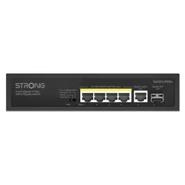 Strong SW5011POE+