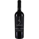 Terre Avare 2023 Cataldo Cabernet Primitivo 2023 Cabernet Sauvignon,Primitivo  Italien