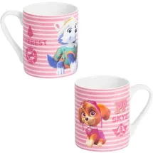 UNITED LABELS mug mini - Skye & Everest