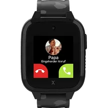 XPLORA XGO3 Gen 2 inkl. Freenet SIM Schwarz