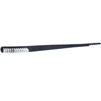 Edelrid Boulder Brush Kletterbürste Schwarz