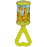 Simba Toys ABC Kling-Klang Rassel