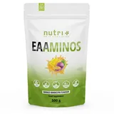 Nutri + EAA Instant Pulver