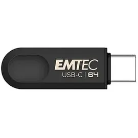 Emtec USB3.2 Typ-C Single C280 64 GB