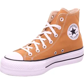 Converse Chuck Taylor All Star Damen Braun 40