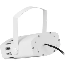 Eurolite LED CSL-70 Strahler Silber