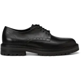 Marc O'Polo Schlupfboots Herren Schwarz 43