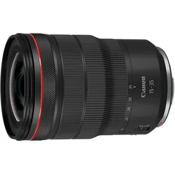 Canon RF 15-35mm F/2.8 L IS USM | ✔️ Temporär mit 300 € Rabatt im Warenkorb | +5 Jahre kostenlose Garantie