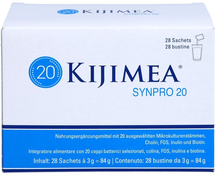 kijimea 84