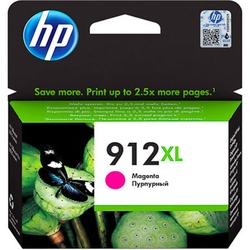 HP Tinte 912XL magenta