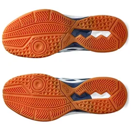 Asics Gel-Task 4 1071A103400 - Blau weiß,