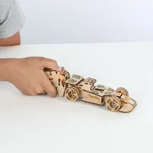 Smart Games Smartivity Speedster