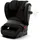 Cybex Pallas G2 Kindersitz (15 Monate - 12 Jahre), Farbe:Moon Black