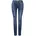 Schlupfchinohose Blau 31 30