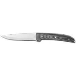 6x Comas Steakmesser Messer Grill Pizza Torino Chuleteros Hq poliert