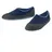 Falke Cosy Slipper Darkblue 35-36