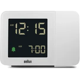 Braun BC 015 W-DCF weiß