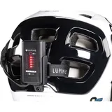 Lupine Fastclick Akku Helmhalter neutral