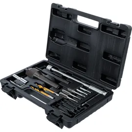 BGS Do it yourself Glühkerzen-Ausbau- und Gewinde-Reparatur-Satz