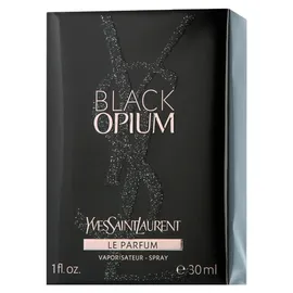 Yves Saint Laurent Black Opium Le Parfum 30 ml