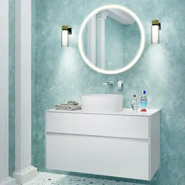 Villeroy & Boch Collaro Aufsatzwaschtisch Ø 40 cm (4A184001)