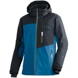 Maier Sports Herren Oravice Jacke (Größe L , blau)