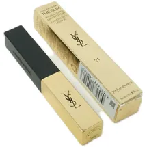 Yves Saint Laurent Rouge Pur Couture The Slim Matte 21 Rouge Paradoxe