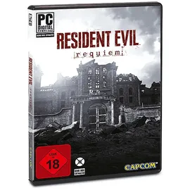 Resident Evil Requiem (USK) (PC)