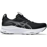 Asics Gel-Kayano 32 Herren Schwarz/Grau 44