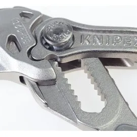 Knipex Mini-Zangenset in Werkzeuggürteltasche Zangen-Set