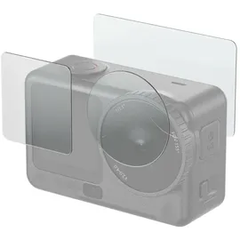 SmallRig 5891 Cage Kit für DJI Osmo Action 6,